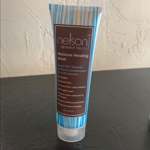nelsonj Beverly Hills moisture healing mask